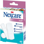 Cerotti Preparati Nexcare