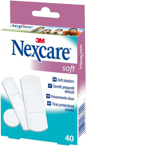 Cerotti Preparati Nexcare