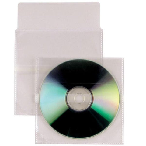 INSERT CD A  Buste Porta cd/dvd con patella